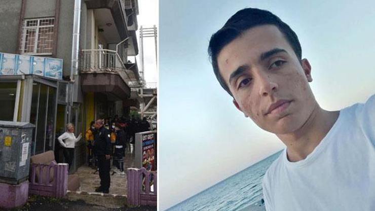 Mehmet Sami Tuğrul kimdir, nasıl öldü Son dakika... Antalya’da yurtta akılalmaz cinayet