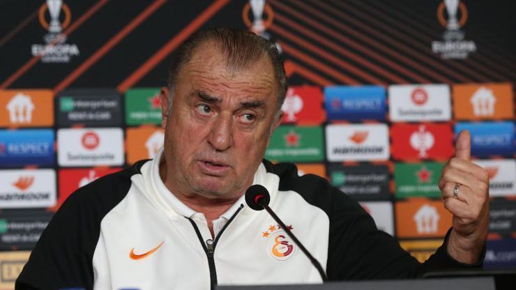 Fatih Terim hastanede tedavi altına alındı