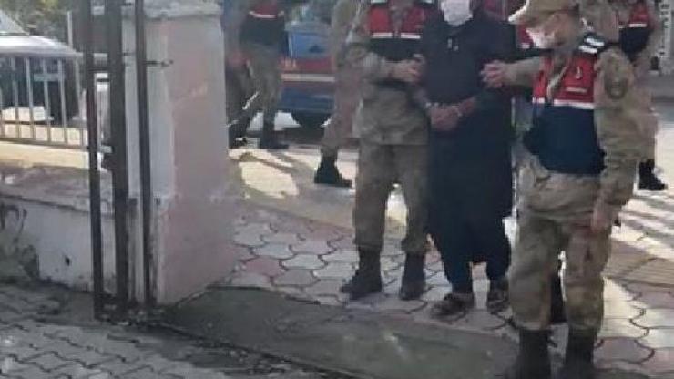 Kitle iletişim ağlarına zarar veren hırsızlar tutuklandı