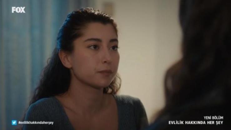 Evlilik Hakkında Her Şey Mehtap kimdir Evlilik Hakkında Her Şey bakıcı kaç yaşında
