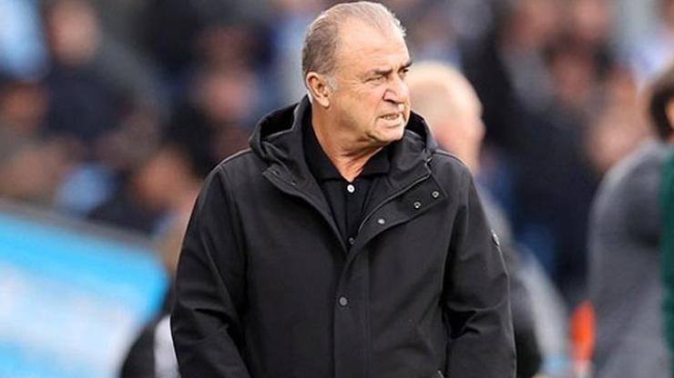 Son dakika... Fatih Terim takımla birlikte İtalyaya gitti