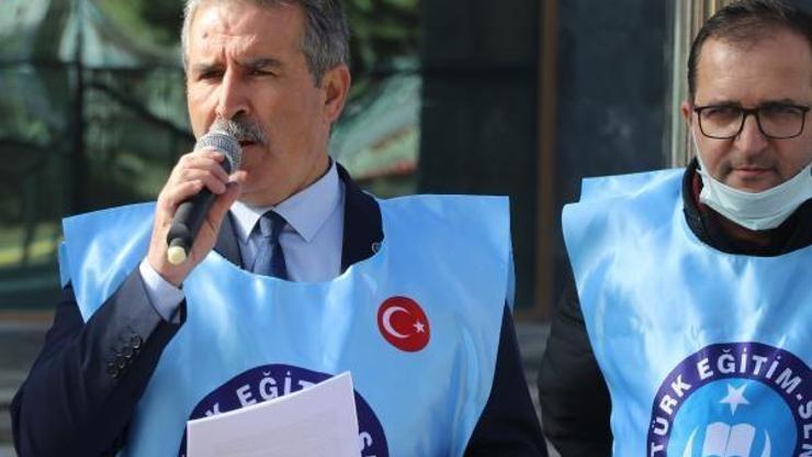 Öğretmenlik Meslek Kanunu talebi