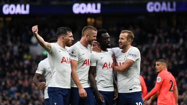 Tottenham-Rennes maçı iptal edildi