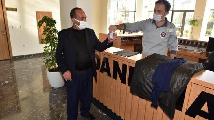 Hasta Yakınları Konukevi 8 bin 120 misafir ağırladı