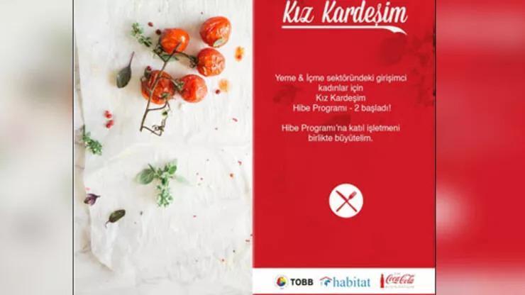 Son dakika: Kız Kardeşim projesi nedir Kız Kardeşim Net giriş Kız Kardeşim hibe projesi nasıl başvurulur