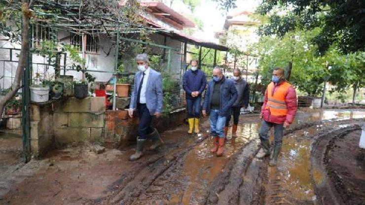 Marmaris için erozyon uyarısı