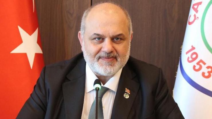 Son dakika... Tahir Kırandan önemli açıklamalar