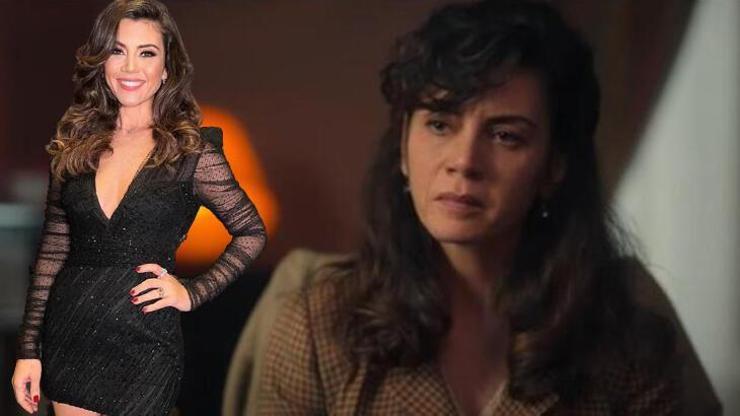 Gökçe Bahadır Matilda karakteriyle büyük beğeni topladı