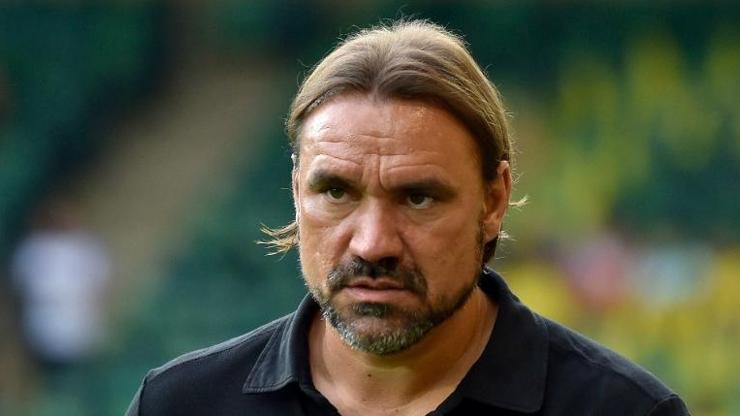 Daniel Farke kimdir Daniel Farke hangi takımları çalıştırdı