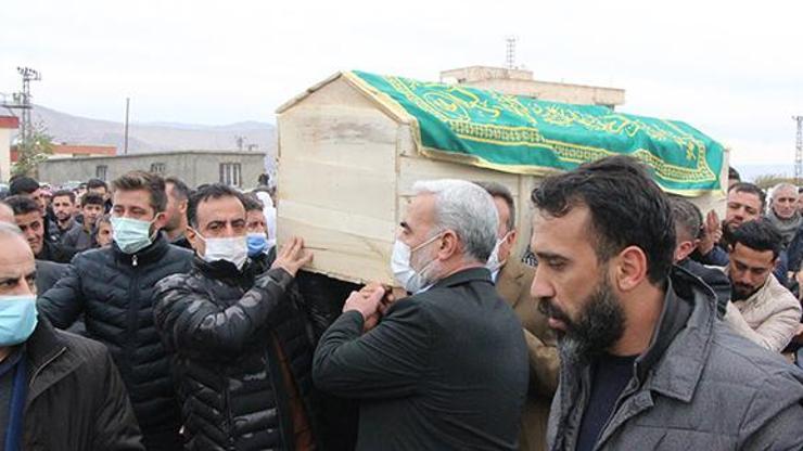 AK Parti eski ilçe başkanının kardeşinin öldürülmesinde bir tutuklama