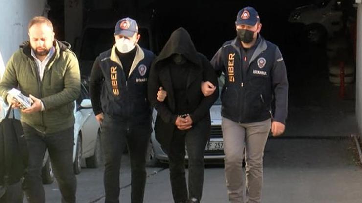 Milyonluk vurgunda yeni gelişme Tutuklandı