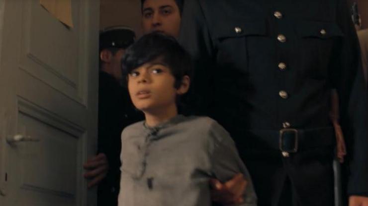 Aziz 6. bölüm izle tek parça Aziz son bölüm full izle
