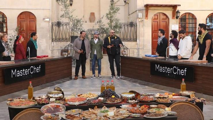 MasterChef’te potaya giden son isim MasterChef eleme adayı ve dokunulmazlık kazanan yarışmacı kim