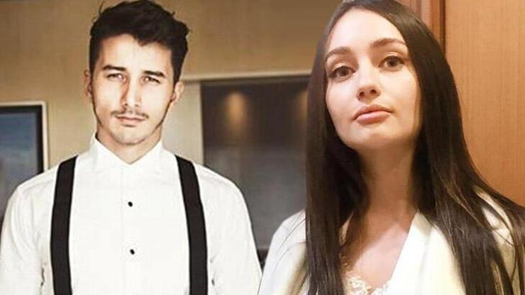 Asena Özkan Kaptanoğlu ile Ayberk Kaptanoğlu boşandı