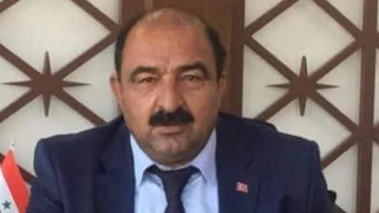 Tahir Güven cinayetinde tutuklanan şüpheli: Olayı PKK adına Miraz gerçekleştirdi