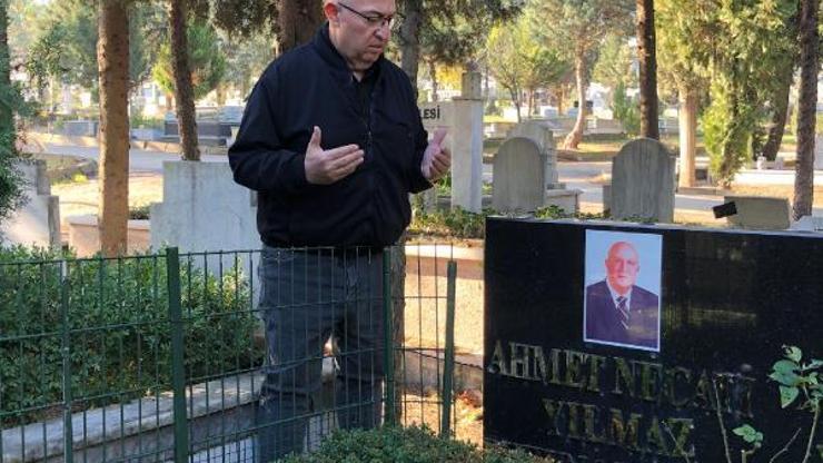 Babalık davası: Ünlü tekstilcinin mezarı açılacak