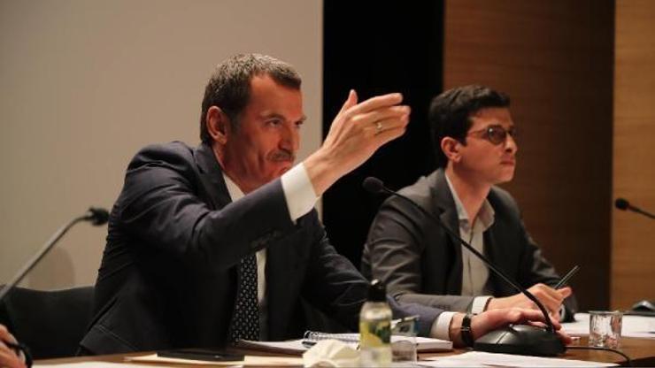 “Veliefendi İşçi Bloklarındaki dönüşümün gerçekleşeceğine inanıyorum”