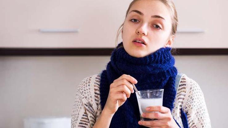 Virüs kaynaklı boğaz iltihabında antibiyotik kullanmayın