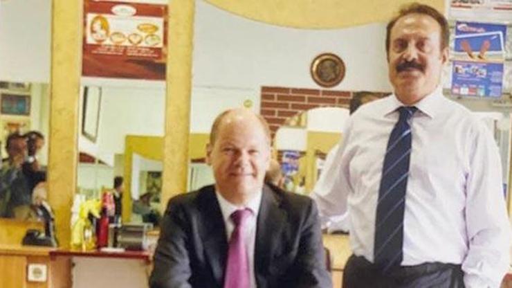 Almanya Başbakanı Olaf Scholz’u arkadaşı Behçet anlattı: Dürüst ve mütevazıdır