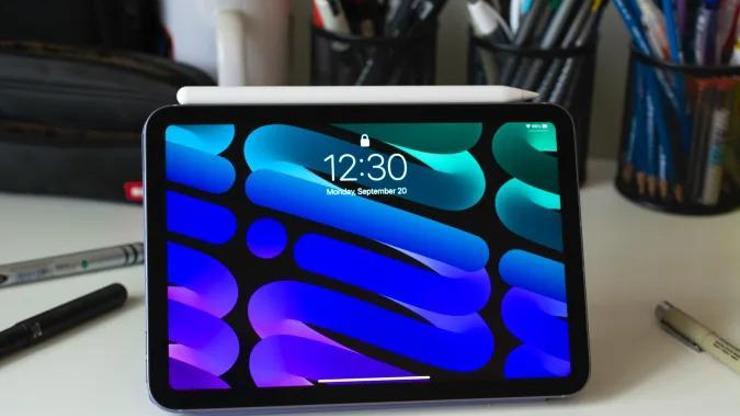 iPad Air 5 ile ilgili ilk detaylar ortaya çıktı