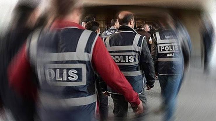 Tahir Güven cinayetiyle ilgili 26 gözaltı