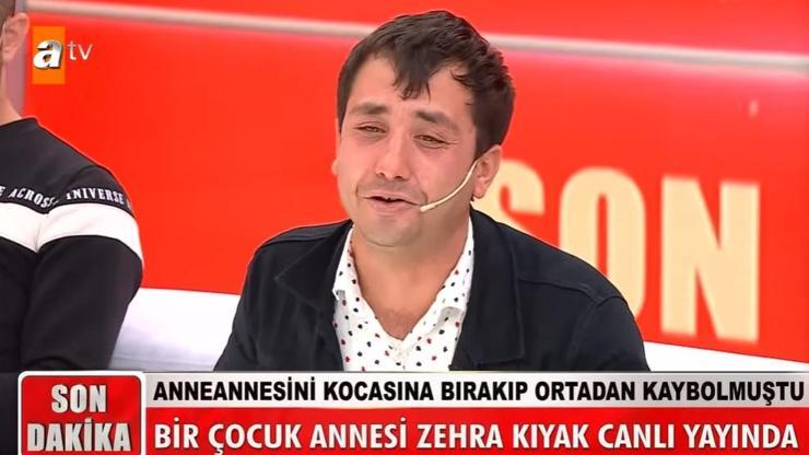 Son dakika: Serkan Kıyak kimdir Müge Anlıda: Karısı pideciye kaçan adam kaç yaşında, Serkan Kılıç öldü mü