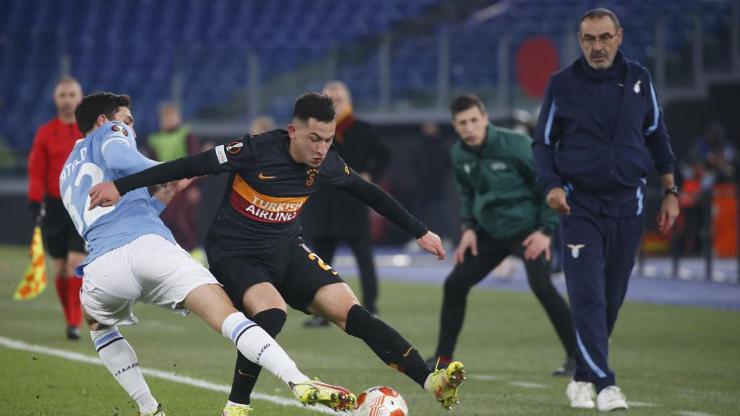 UEFA Avrupa Ligi play-off turu kuraları çekildi