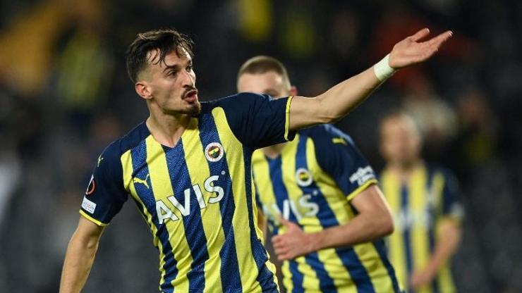 Fenerbahçenin UEFA Avrupa Konferans Ligindeki rakibi belli oldu
