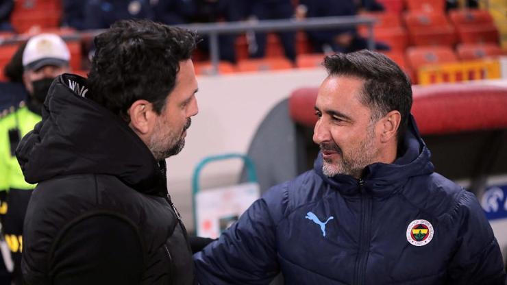 Vitor Pereiradan istifa sorusuna yanıt