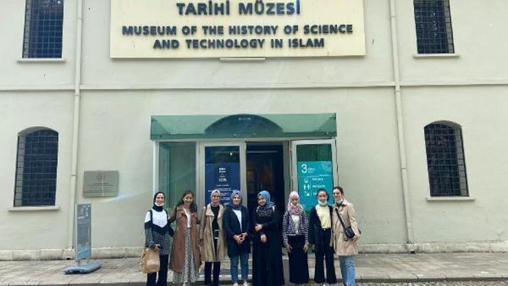 Beyoğlu’nda Tarih Kulübü kuruldu