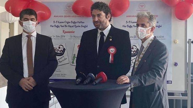 Hakan Taşıyan kimdir, kaç yaşında, hastalığı ne
