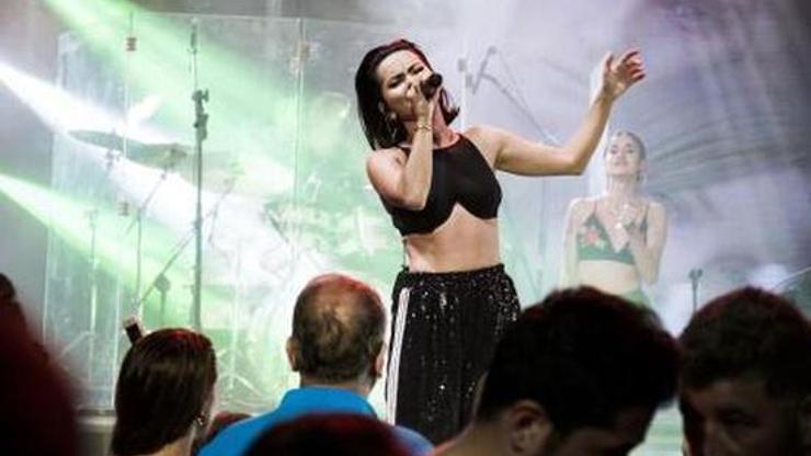 Inna yeniden Türkiye’ye geliyor