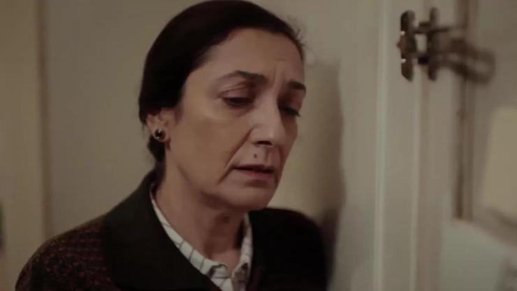 Meryemi kim oynuyor Masumlar Apartmanı Meryem kimdir Meryem Kandemiri kim oynuyor Serpil Gül canlandırıyor