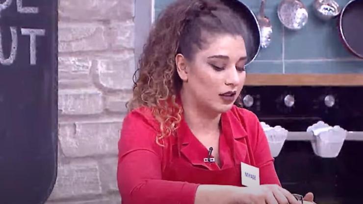 Gelinim Mutfakta Miyase geri döndü Miyase Türkel kaç yaşında, eşi instagram adresi