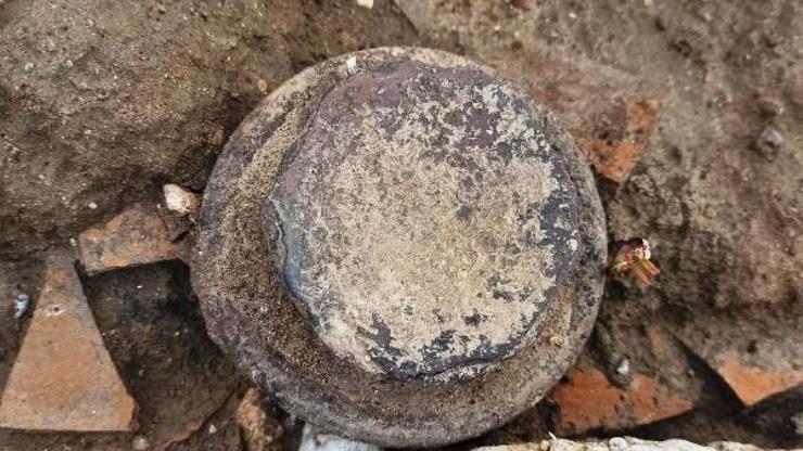 Adıyaman’da 4 bin yıllık höyük ortaya çıktı