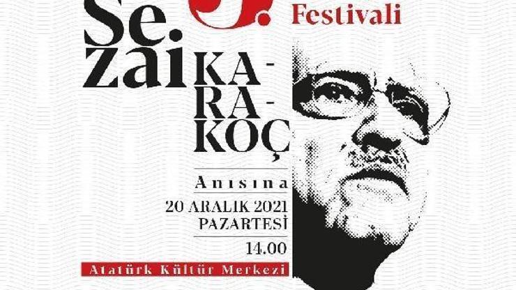 13’üncü İstanbul Edebiyat Festivali başlıyor