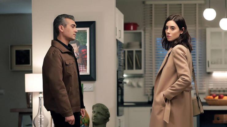Sadakatsiz 43. bölüm izle tek parça Sadakatsiz son bölüm izle