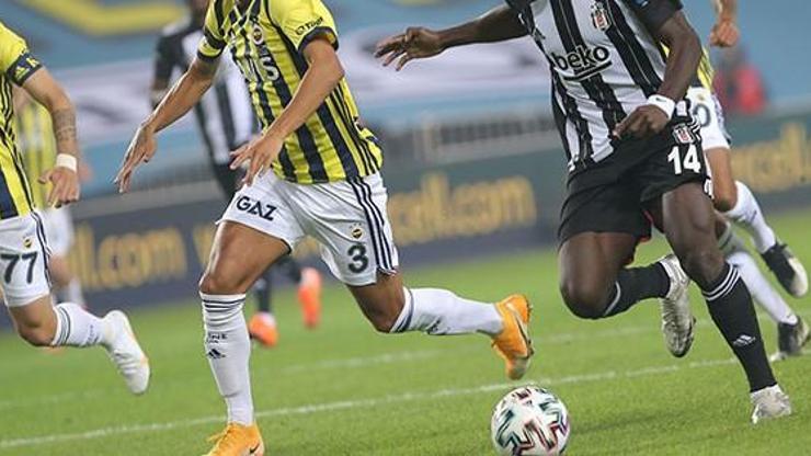 Beşiktaş Fenerbahçe maçı ne zaman, derbi saat kaçta FB – BJK maçı hangi gün