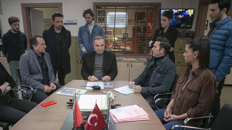Arka Sokaklar Musa - Ulvi - Gizem olayı nedir Arka Sokaklar Musa, Ulvi, Gizem kimdir