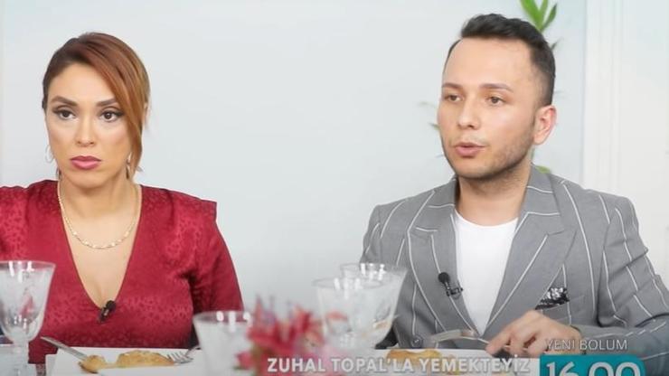 Zuhal Topalla Yemekteyiz Süleyman Toprak Karadeniz kimdir Süleyman Toprak Karadeniz mesleği ne, kaç yaşında