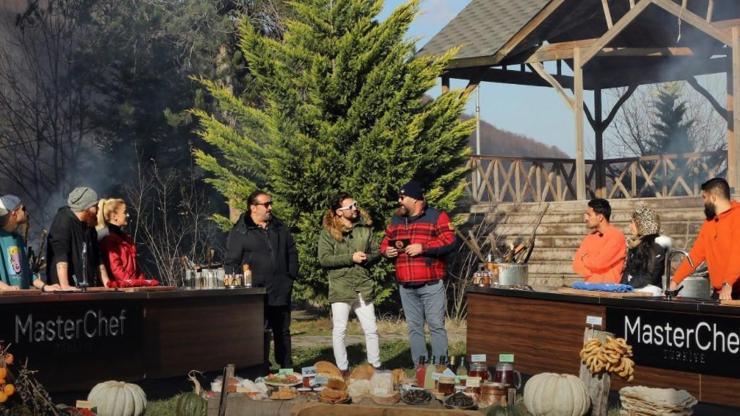 16 Aralık MasterChefte kim kazandı MasterChef’te potaya giden son isim