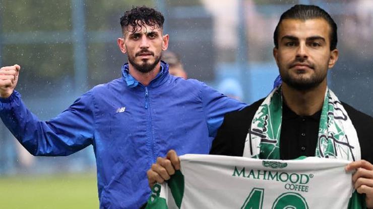 Son dakika... Trabzonspordan yerli stoper hamlesi