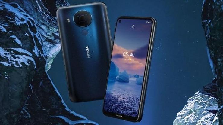 Nokia Android 12 alacak cihazı açıkladı