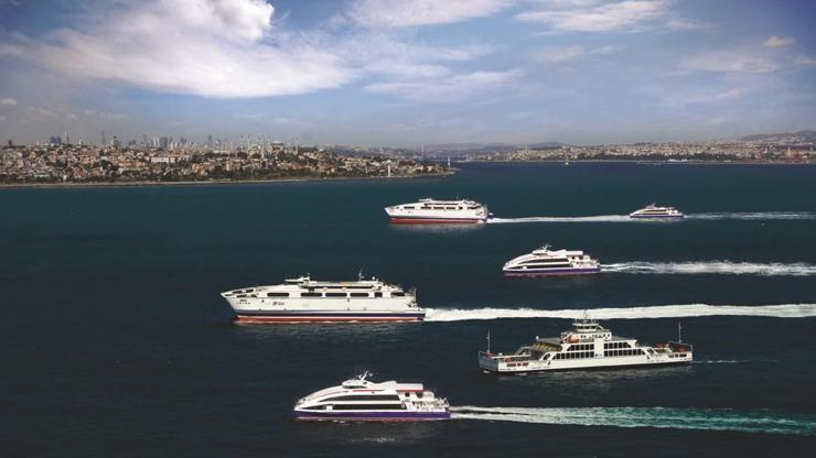 Bursa ve İstanbul arası arabalı feribot dönemi sona eriyor