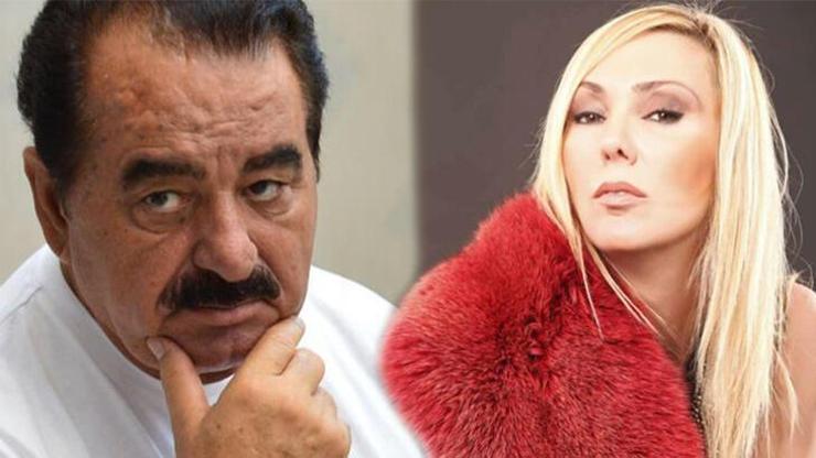 Sibel Gökçe-İbrahim Tatlıses davasında karar verildi