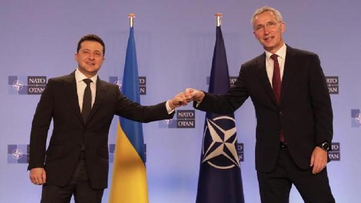 NATO’dan Rusya açıklaması: İttifak güvenliğine etkilerini ciddi şekilde değerlendiriyoruz