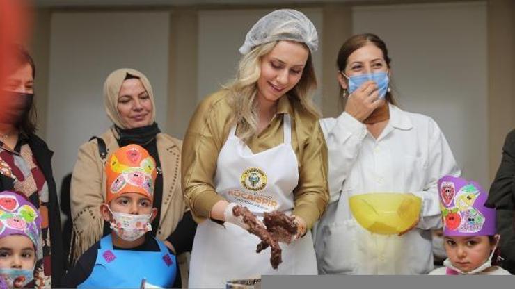 Yüreğir’de Yerli Malı Haftası kutlandı
