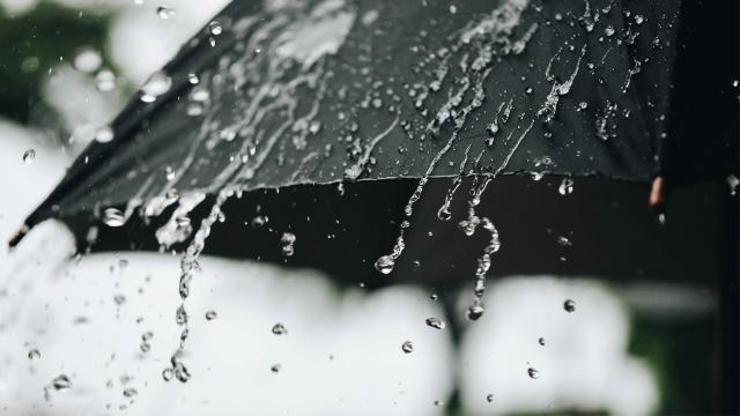 18 Aralık 2021 Hava Durumu: Meteorolojiden kuvvetli yağış uyarısı