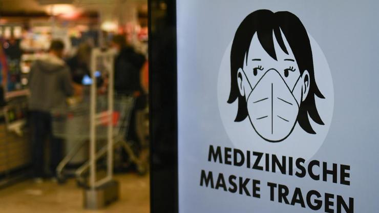 Almanya, İngiltereye seyahat yasağı getirdi