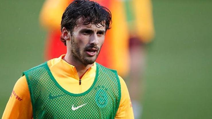 Marcelo Saracchi serbest kaldı